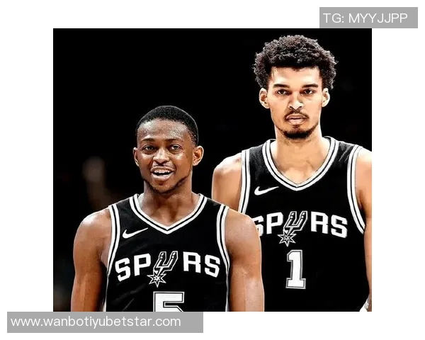 霍里调侃马刺首发五人表现福克斯正负值为负或成交易对象